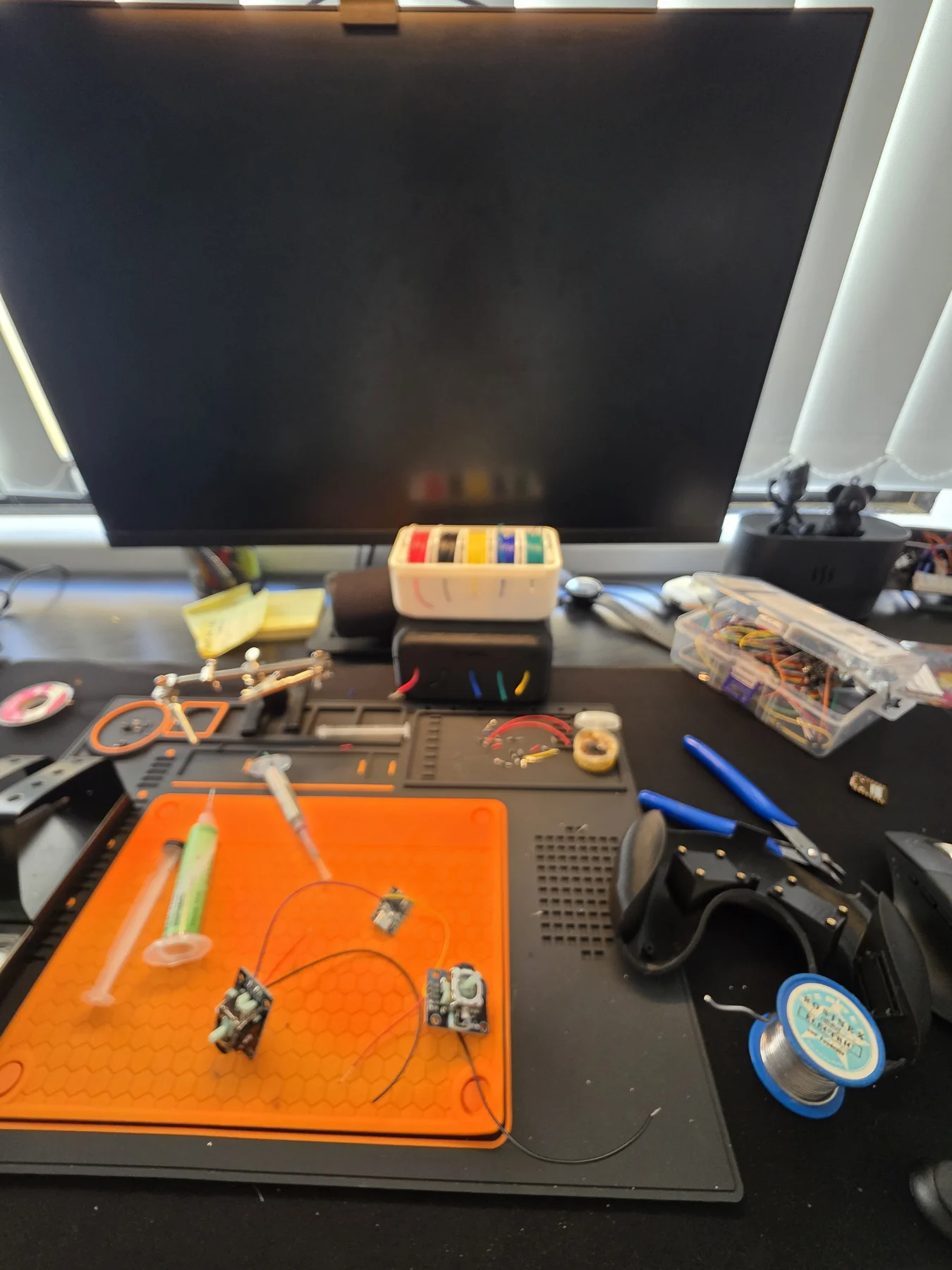 Workbench